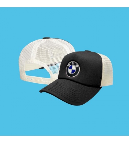 Trucker Cap  BMW Lifestyle Store