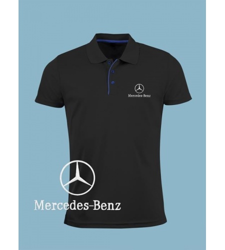 Мужская коллекция Mercedes